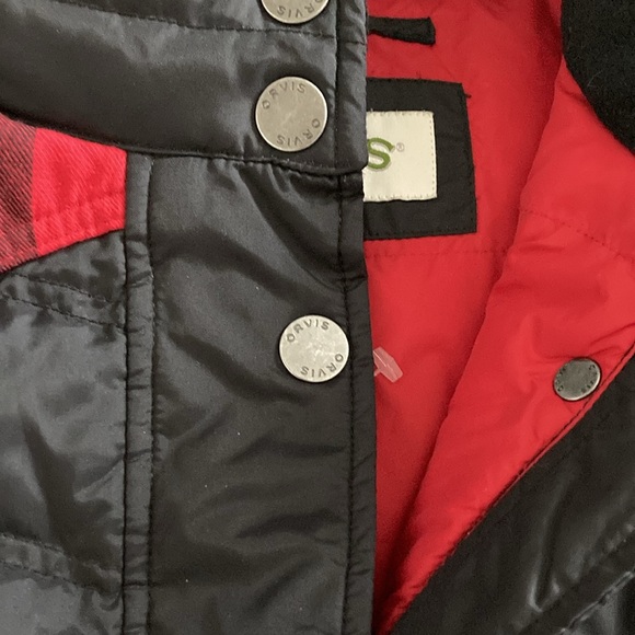 Women’s Orvis Jacket M - Picture 3 of 4